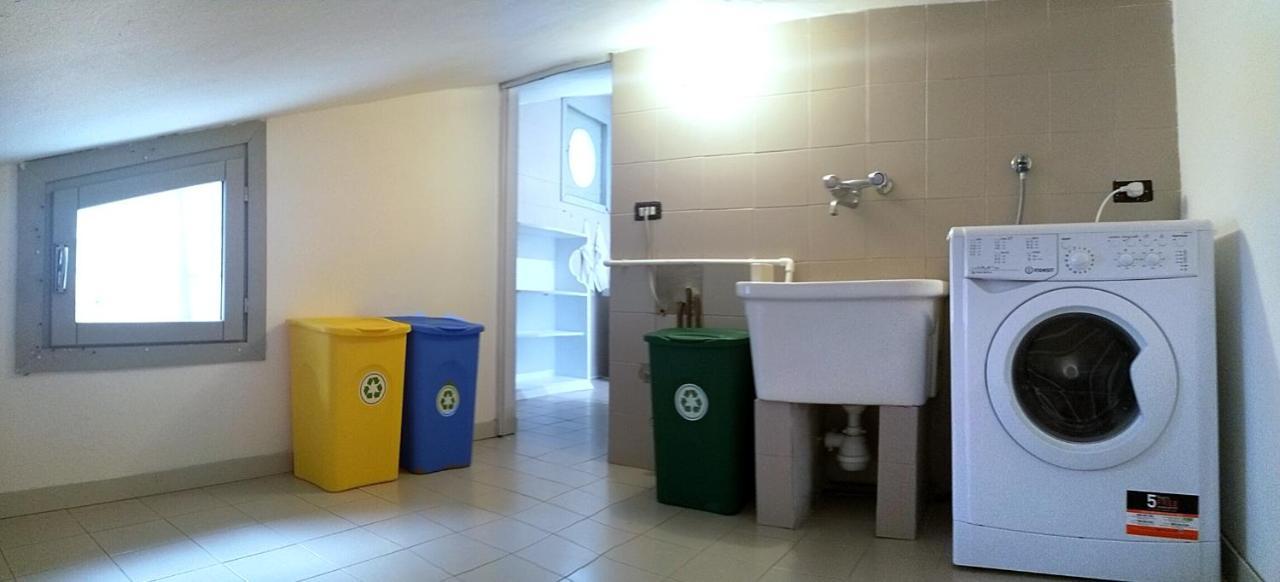 Loft La Colomba Bobbio Exterior foto