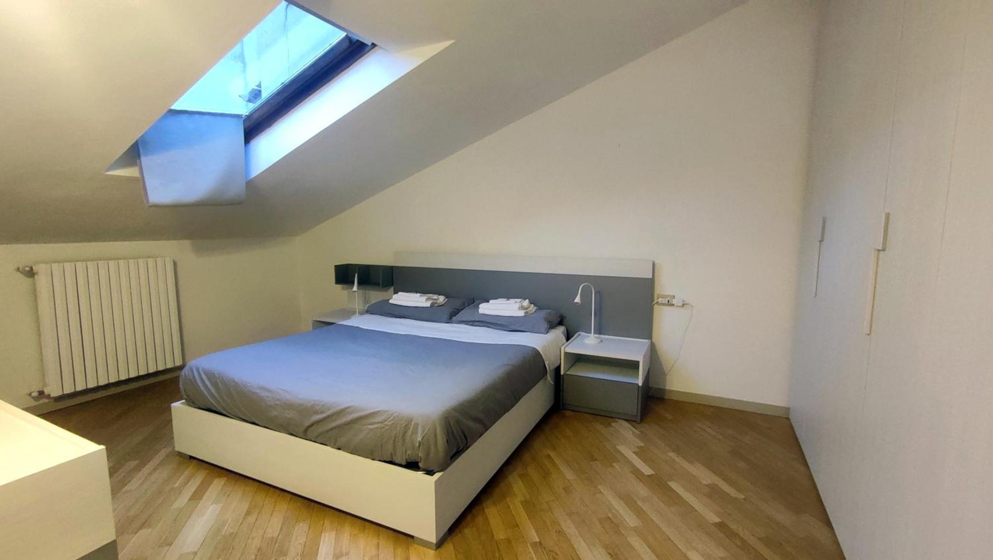 Loft La Colomba Bobbio Exterior foto