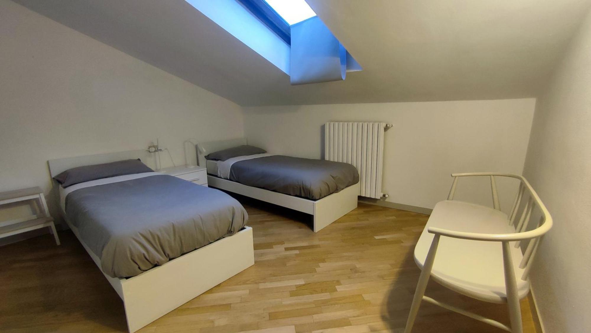 Loft La Colomba Bobbio Exterior foto