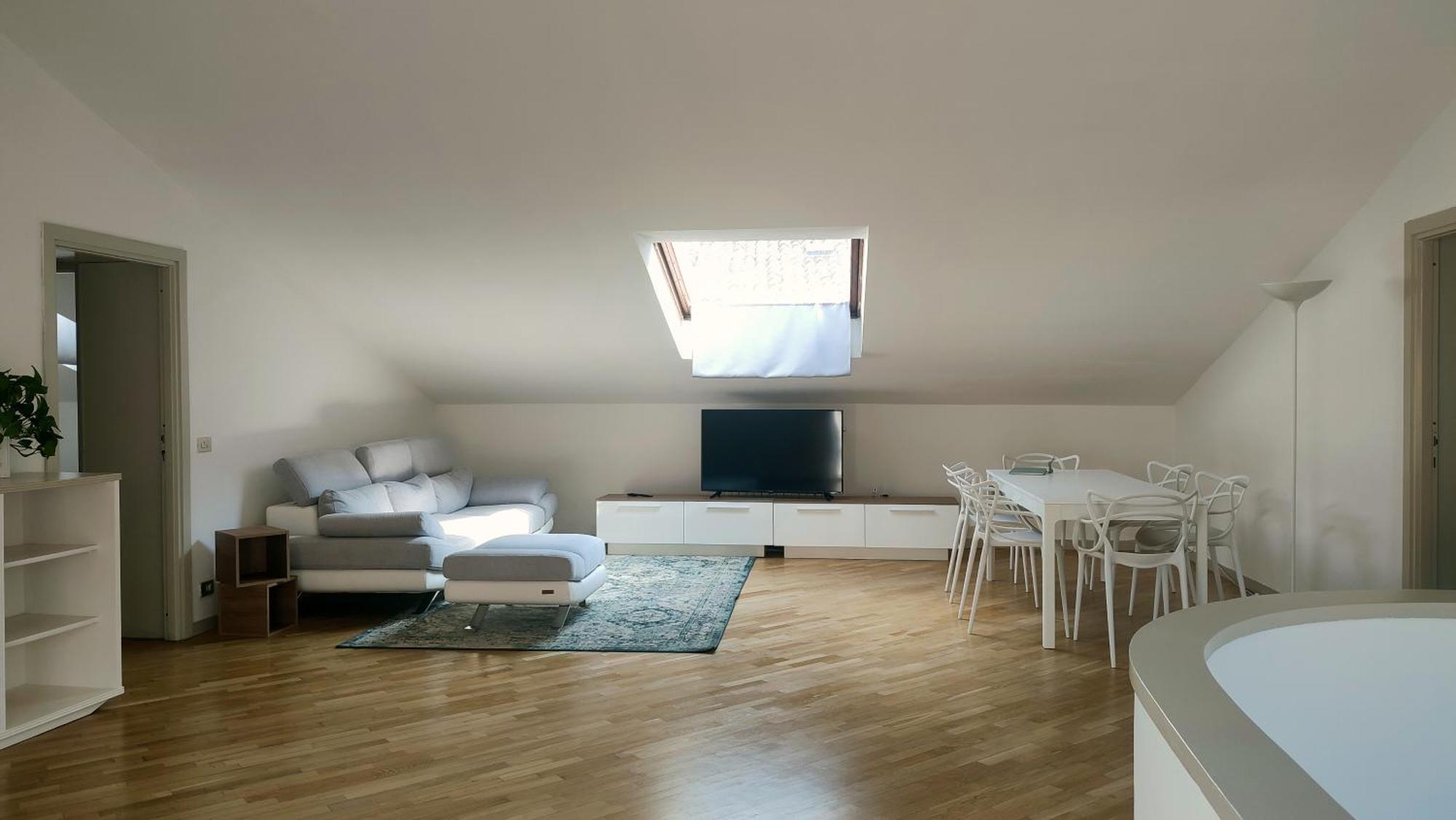 Loft La Colomba Bobbio Exterior foto