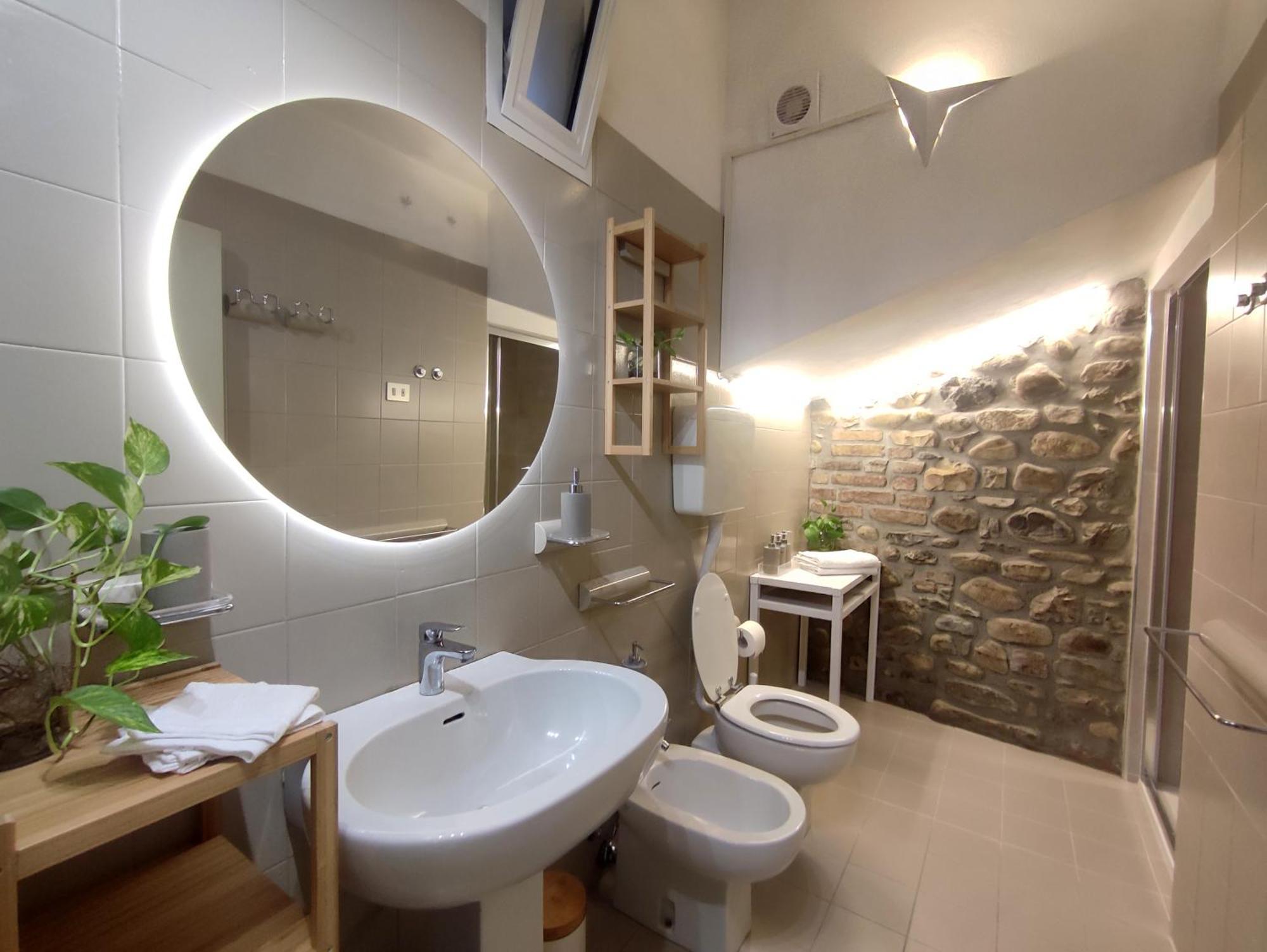 Loft La Colomba Bobbio Exterior foto