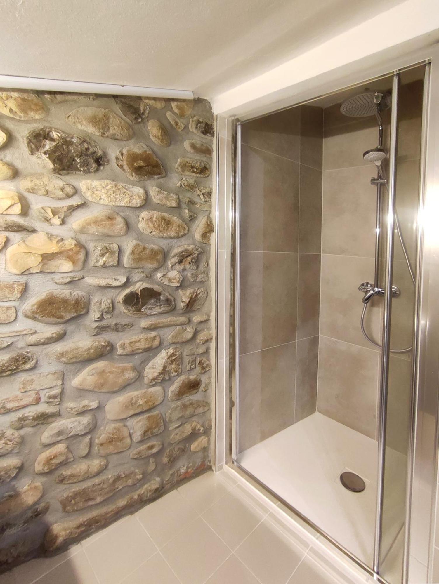 Loft La Colomba Bobbio Exterior foto