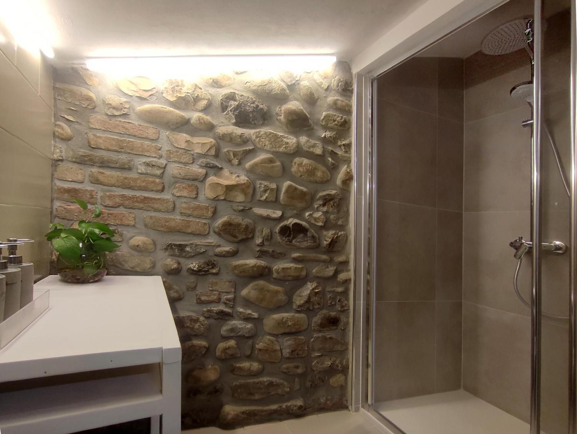 Loft La Colomba Bobbio Exterior foto